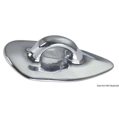 Anello con prigioniero