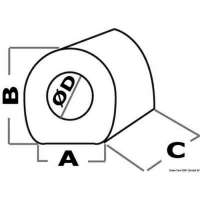 Anello di traino / sollevamento