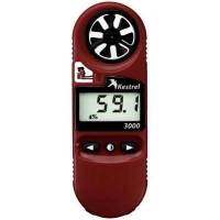 Anemometro Kestrel 3000