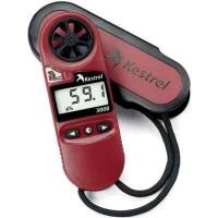 Anemometro Kestrel 3000