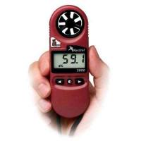 Anemometro Kestrel 3000