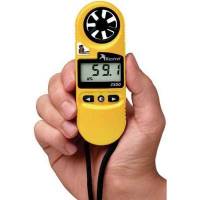 Anemometro Kestrel 3500
