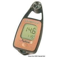 Anemometro portatile SKYWATCH