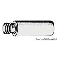 Anodi per scambiatori calore/collettore