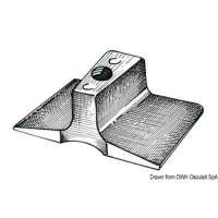 Anodo 9,9 / 15 HP - 2T