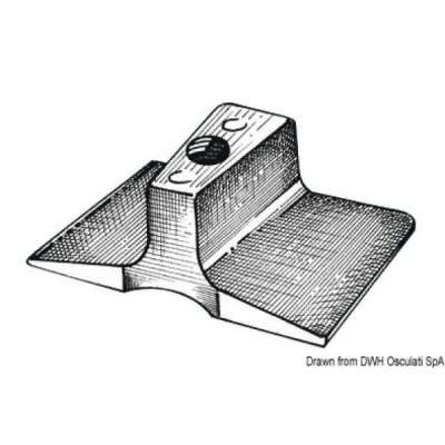 Anodo 9,9 / 15 HP - 2T