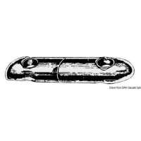 Anodo da imbullonare