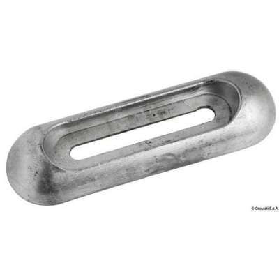 Anodo da imbullonare