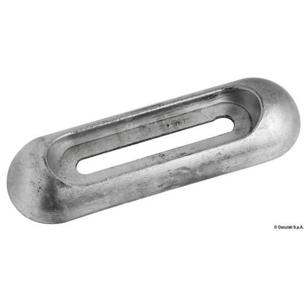 Anodo da imbullonare