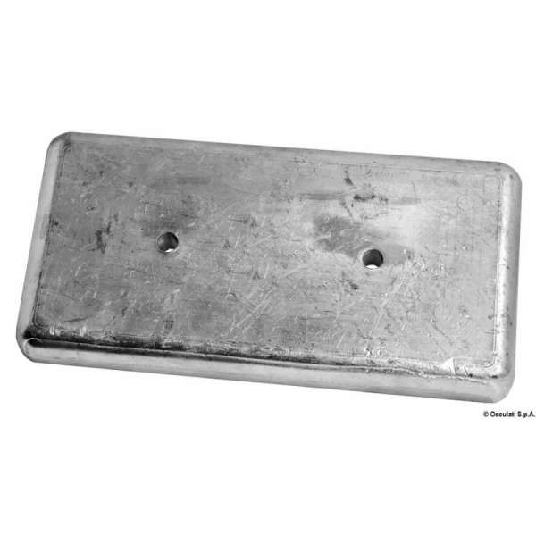 Anodo da imbullonare per Arneson