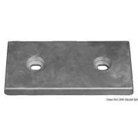 Anodo da imbullonare