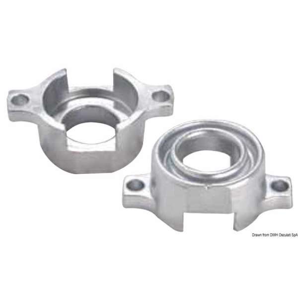 Anodo fuoribordo 737 per OMC