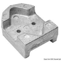 Anodo gruppi poppieri per Mercruiser