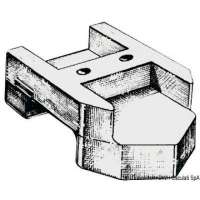 Anodo gruppi poppieri per Mercruiser