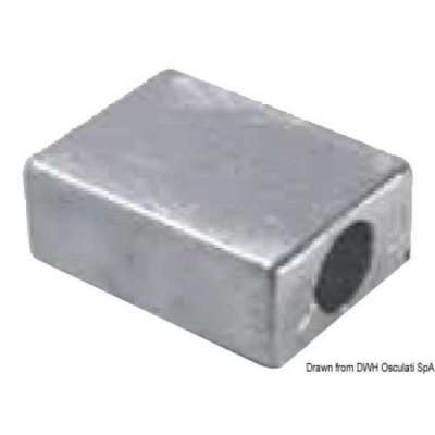 Anodo per 60/280 HP