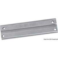 Anodo per barra motori