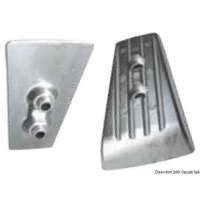 Anodo per Volvo Penta serie DP