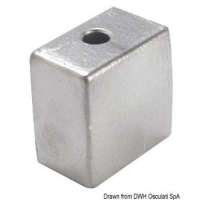 Anodo piede 50-200 HP