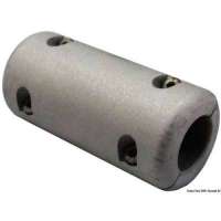 Anodo ricambio elica prua/poppa per Side-Power (Sleipner)