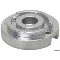 Anodo ricambio elica prua/poppa per Vetus