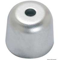 Anodo ricambio elica prua/poppa per Vetus