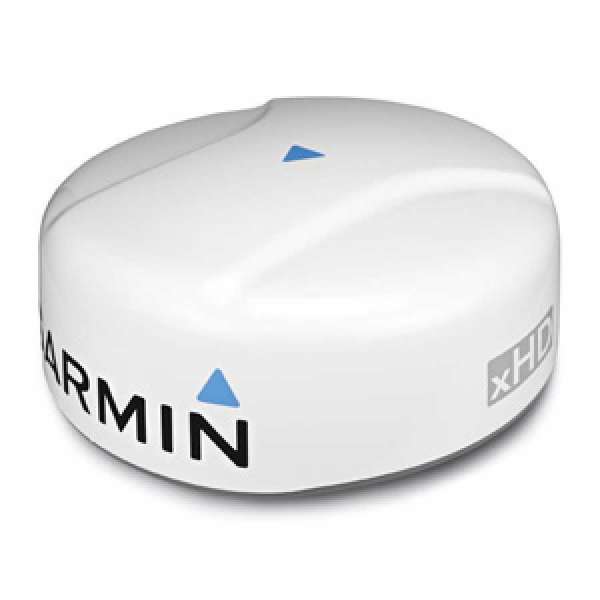 Antenna radar radome GMR 24 xHD