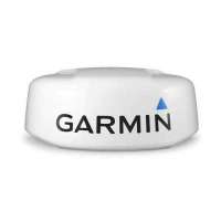 Antenna radar radome GMR Fantom 24