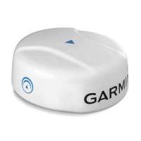 Antenna radar radome GMR Fantom 24