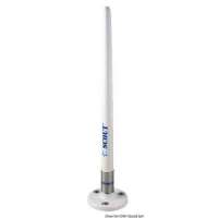 Antenna SCOUT AM-FM