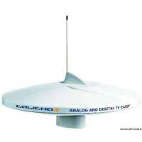 Antenna TV GLOMEX Talitha AGC/DAB/AM-FM