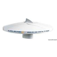 Antenna TV GLOMEX Talitha AGC/DAB/AM-FM