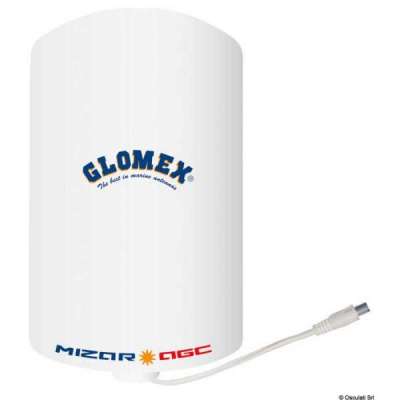 Antenna TV omni-direzionale DVB-T2 Mizar AGC