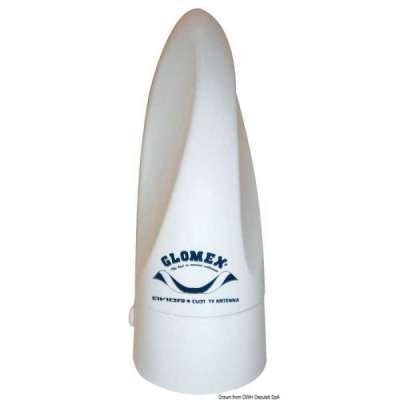 Antenna TV/AM-FM GLOMEX Avior