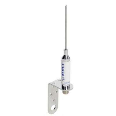 Antenna VHF Scout KM-3A lunghezza 100 cm