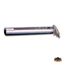 Antifurto per motori fuoribordo