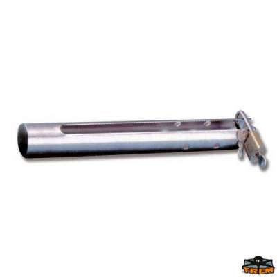 Antifurto per motori fuoribordo