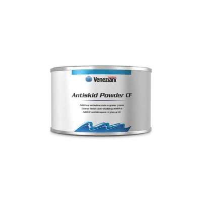 Antiskid Powder CF Veneziani additivo antisdrucciolo a grana grossa