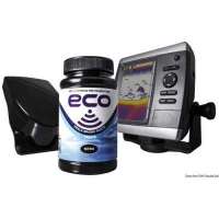 Antivegetativa MARLIN Eco per trasduttori, ecoscandagli e log