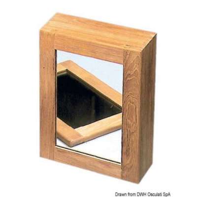 Armadietto farmacia con specchio ARC 