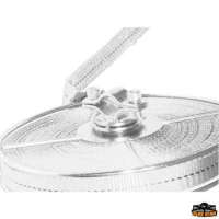 Arrotolatore cinghia