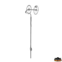 Arrotolatore per spiaggia