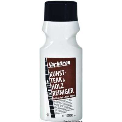 Artificial Teak Cleaner YACHTICON
