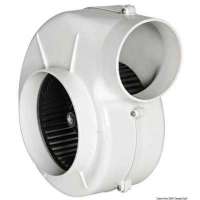 Aspiratore centrifugo per fissaggio con staffa, omologato RINA