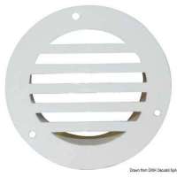 Aspiratore gas di sentina, omologato RINA