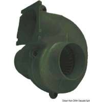 Aspiratore gas di sentina, omologato RINA