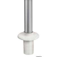 Asta Classic 360° estraibile in alluminio 