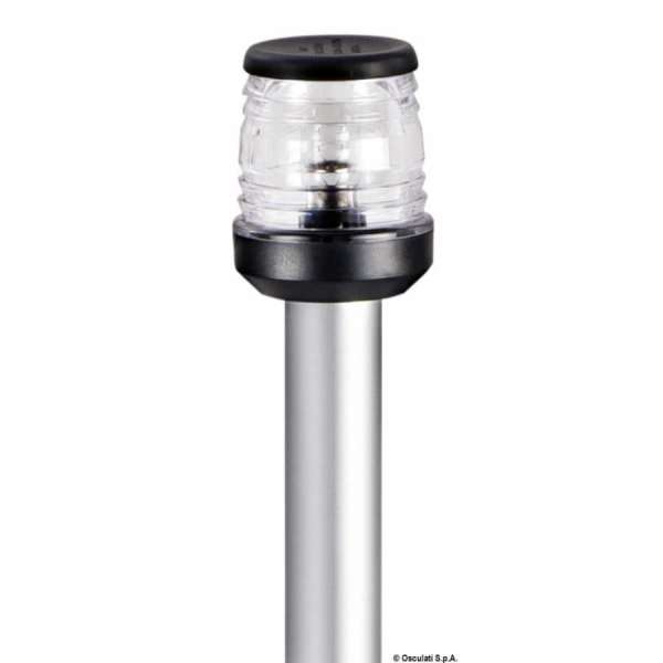 Asta Classic 360° estraibile in alluminio 