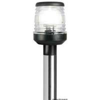 Asta Classic/LED abbattibile con fili invisibili