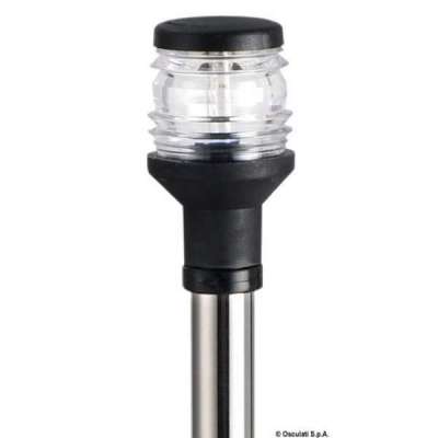 Asta Compact 360° estraibile da parete