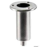 Asta doccia telescopica per esterni Rocky